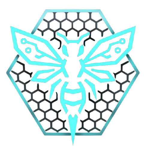 HyperWasp Logo